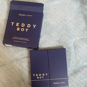 Brand new eyeshadow palette